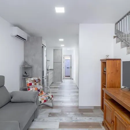 Casa De Diseno - Segunda Linea Playa - Terraza Prázdninový dům