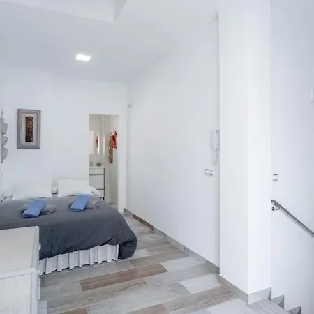 Prázdninový dům Casa De Diseno - Segunda Linea Playa - Terraza *
