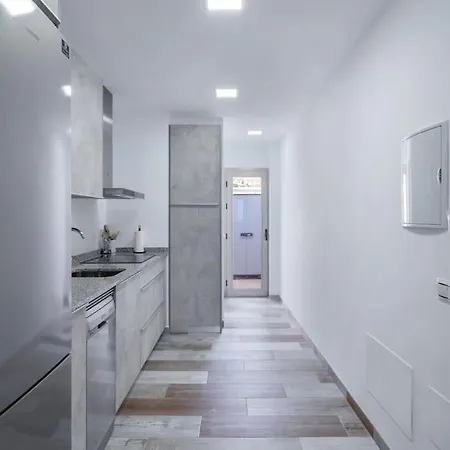 Casa De Diseno - Segunda Linea Playa - Terraza *