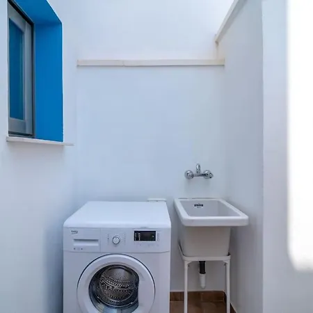 Дом отдыха Casa De Diseno - Segunda Linea Playa - Terraza La Cala Del Moral