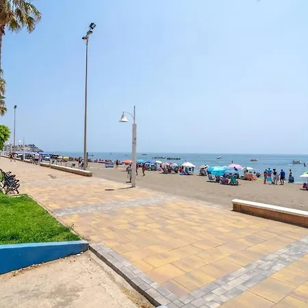 Casa De Diseno - Segunda Linea Playa - Terraza Holiday home