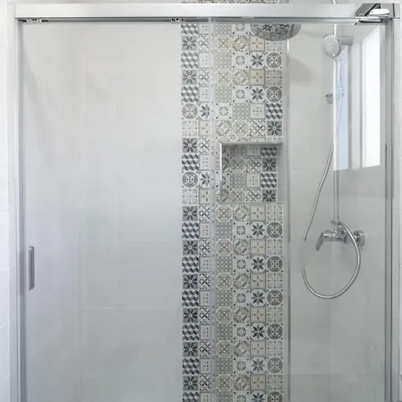 Casa De Diseño - Segunda Línea Playa - Terraza *