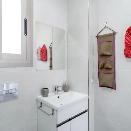 Casa De Diseño - Segunda Línea Playa - Terraza * La Cala Del Moral