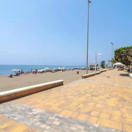 Holiday home Casa De Diseno - Segunda Linea Playa - Terraza