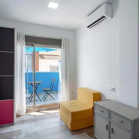 Casa De Diseno - Segunda Linea Playa - Terraza בית נופש